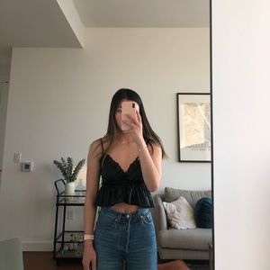 Free people matching sleep set